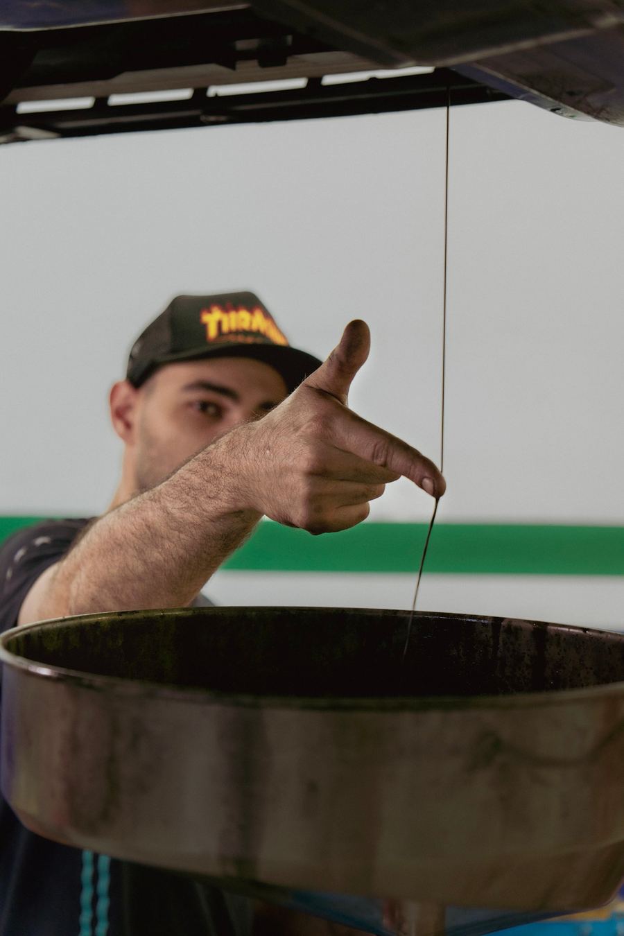 Talleres Bilagun · Sesión de marca · 10